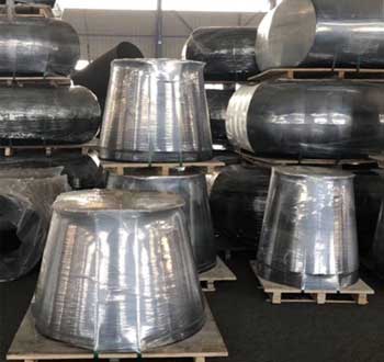 astm a234 wp11 reducer specially made for us clients