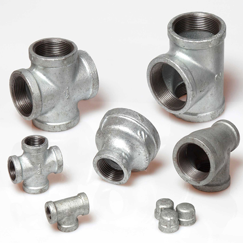 Inconel 600 Threaded Fittings