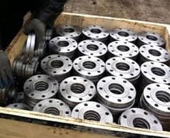 ASTM A182 F11 Slip On Flange for Italy Petrochemical Plants
