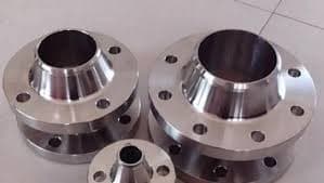 ASTM A182 F11 Weld Neck Flange for UK High-Temp Pipelines