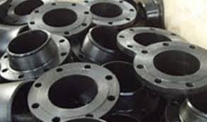 ASTM A350 LF2 Socket Weld Flange