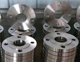 Hastelloy C276 Slip On Flange