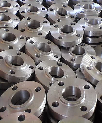 Hastelloy C276 Socket Weld Flange