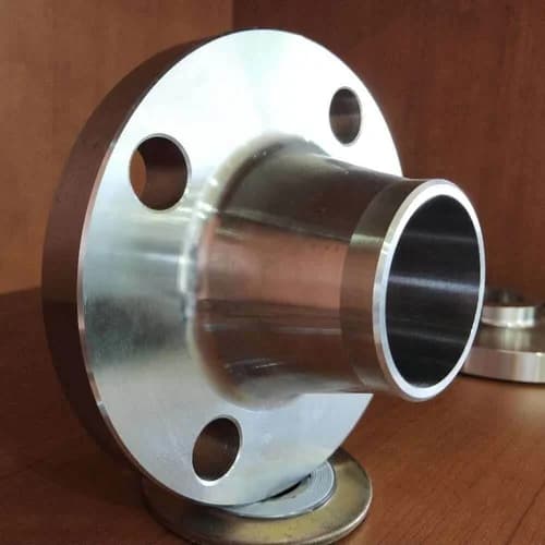 Hastelloy C276 Weld Neck Flange