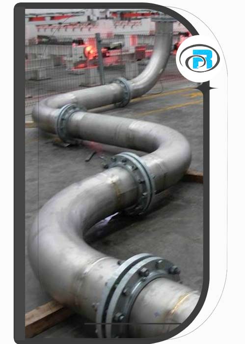 Stainless Steel 304L Pipe Fittings