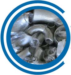 Stainless Steel 304L Pipe Fittings