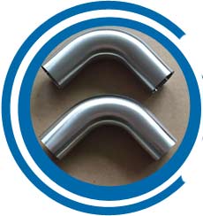 304L 180° Short Radius Elbow