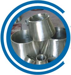 ASTM A403 WP304L Reducers