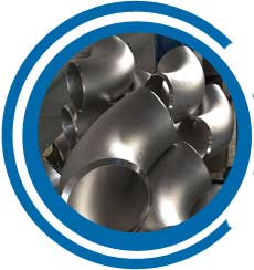 ASTM A 403 WP 304L 1D Elbow