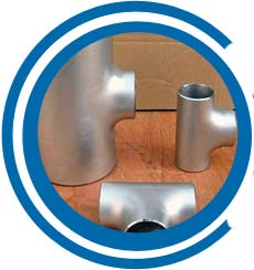 A403 WP304L 45° Short Radius Elbow