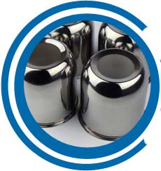 A403 Grade WP304L Pipe Cap