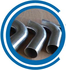 SS 304L 10D ELBOW