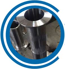 ASTM A 403 WP 304L Long Stubend
