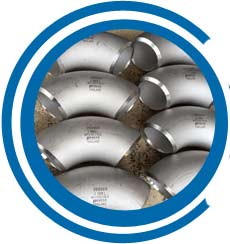 SA403 WP304L Welded Elbows