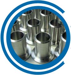 ASTM A403 WP304L Stub End