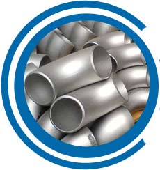 Stainless Steel 316 Pipe Fittings