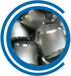 316 SS 45° Short Radius Elbow