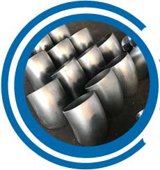 A403 WP316 1D Elbow