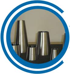 ASTM A403 WP316 Concentric Reducer