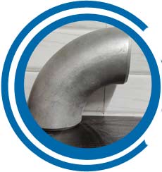 316 1.5D Elbow
