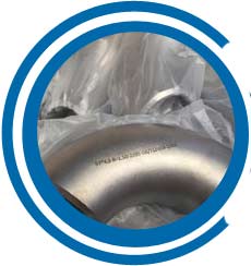 SS 316 5D Elbow