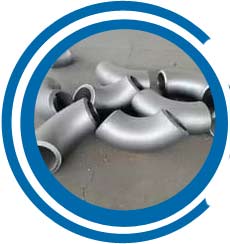 316 SS 10D ELBOW