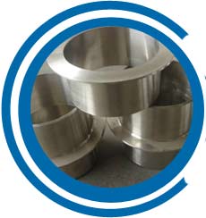 ASTM A403 gr WP316 Short Stubend