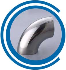 ASTM A 403 WP 316 Welded Elbows