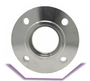 20cb3 Alloy 20 Slip On Flange
