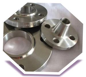 2205 Duplex Reducing Flange