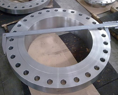 2205 Duplex Socket Weld Flange