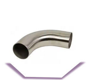 304L SS Short Radius Bend
