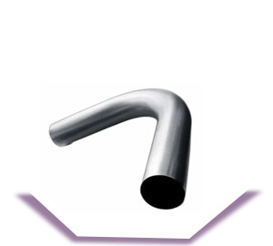 304L Stainless Steel Piggable Bends