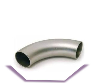 316L SS Short Radius Bend