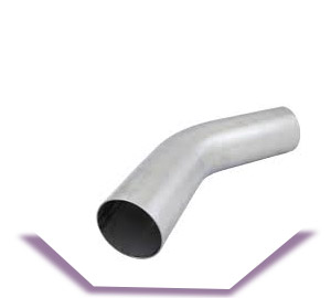 316L Stainless Steel Piggable Bends