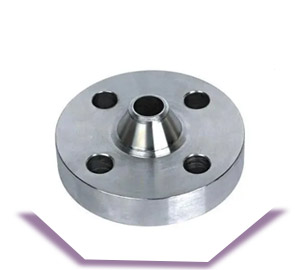 321 Stainless Steel Reducing Flanges
