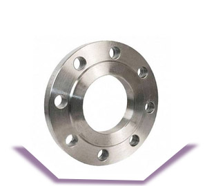 321H SS Slip On Flanges