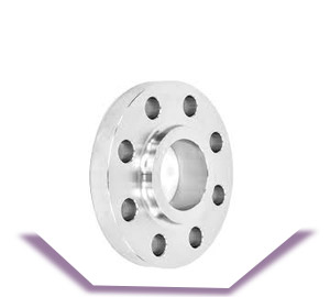 347H SS Slip On Flanges