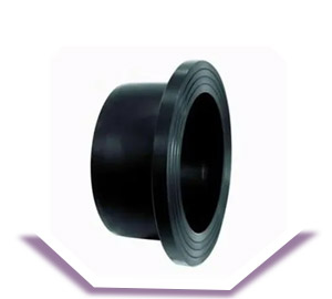 4130 Alloy Steel Stub End