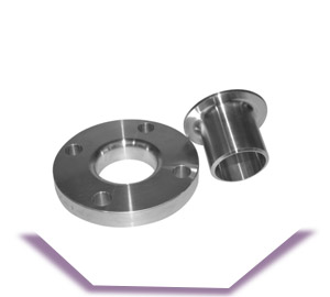 4130 Chrome Moly Lap Joint Flange