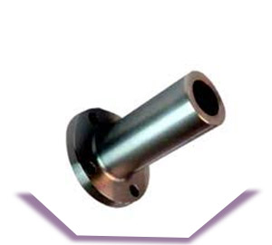 4140 Alloy Long Weld Neck Flange