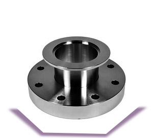 4140 Chrome Moly Lap Joint Flange