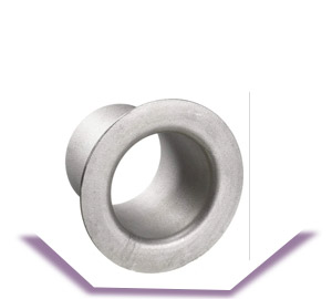 601 Inconel Stub End