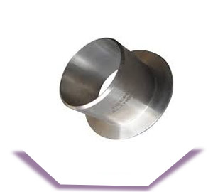 825 nickel alloy short stub end