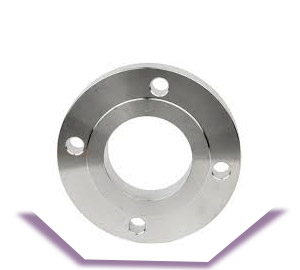 904L SS Slip On Flanges