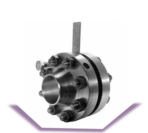 A 182 F9 Orifice Flanges