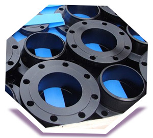  A105 Carbon Steel Raised Face Weld Neck Flange