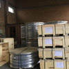 Project in Saudi Arabia