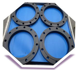 A105N Carbon Steel Easy Fit Flange