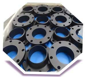 A105N Normalized Welded Flanges